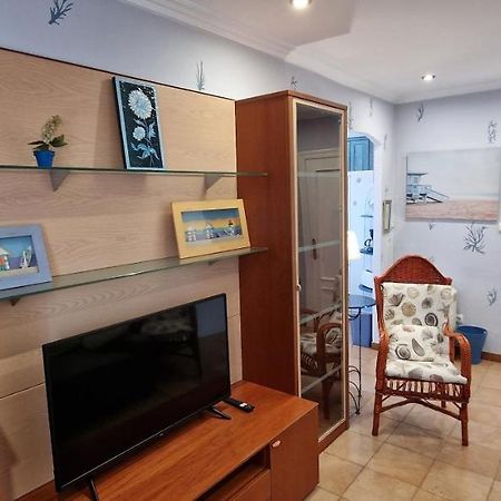 El Capricho De Celsi, Wifi - Vut-4080-As Apartment Gijon Exterior photo