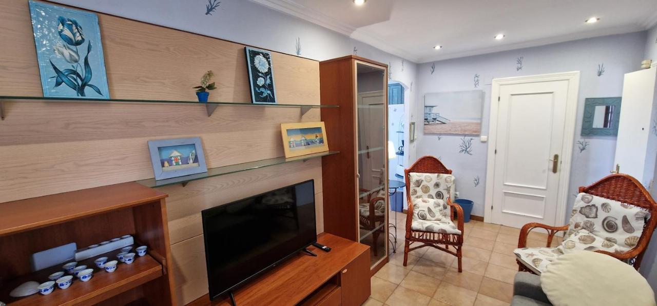 El Capricho De Celsi, Wifi - Vut-4080-As Apartment Gijon Exterior photo